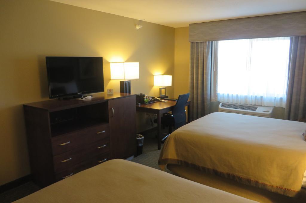 Comfort Inn & Suites - Chisago City Dış mekan fotoğraf