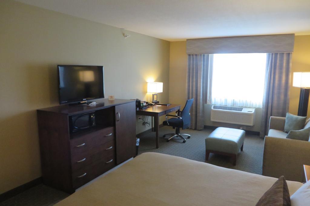 Comfort Inn & Suites - Chisago City Dış mekan fotoğraf