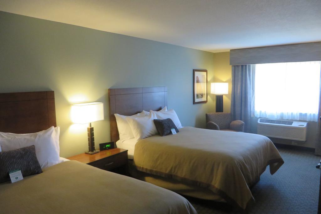 Comfort Inn & Suites - Chisago City Dış mekan fotoğraf