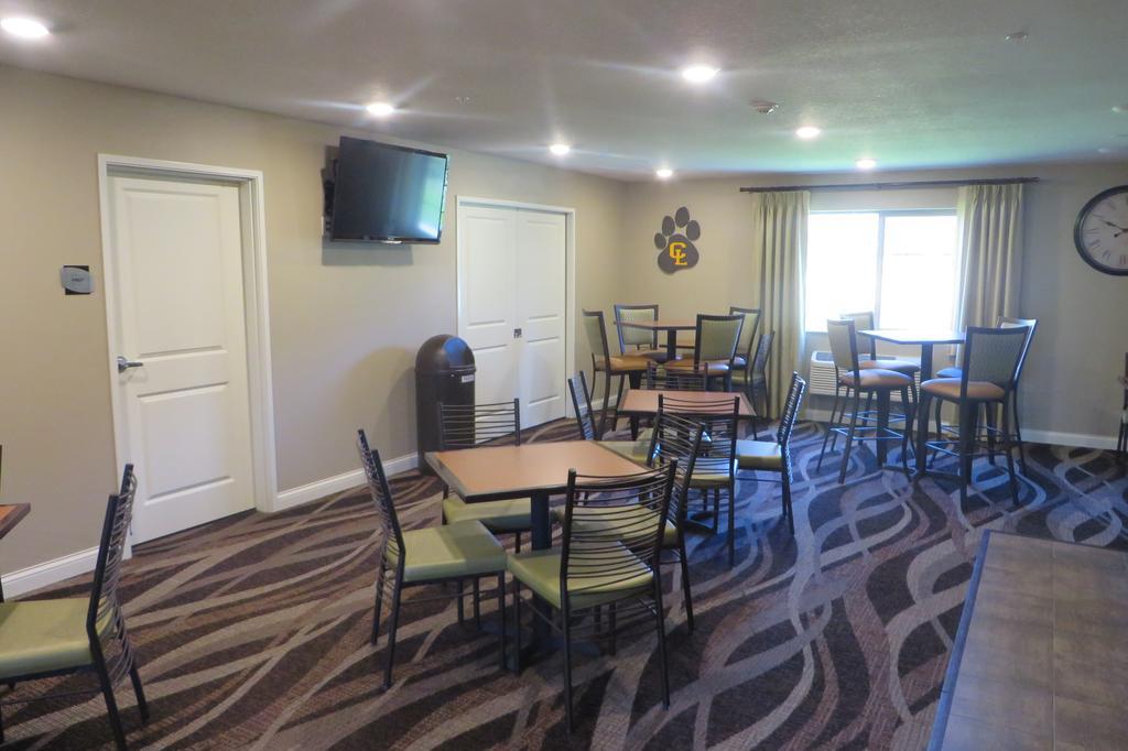 Comfort Inn & Suites - Chisago City Dış mekan fotoğraf