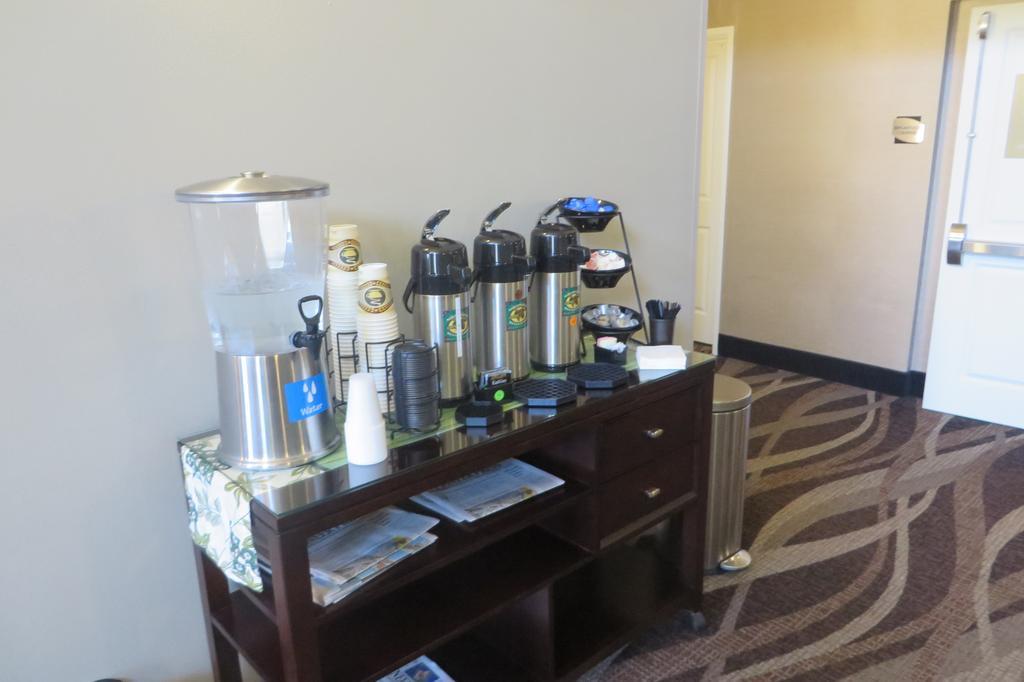Comfort Inn & Suites - Chisago City Dış mekan fotoğraf