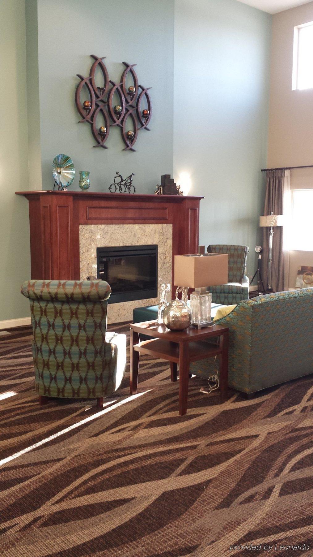 Comfort Inn & Suites - Chisago City Dış mekan fotoğraf