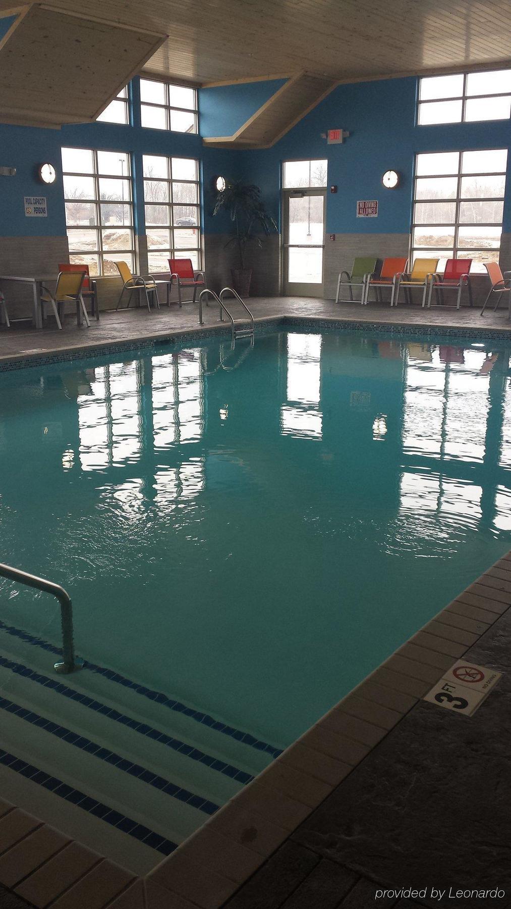 Comfort Inn & Suites - Chisago City Dış mekan fotoğraf