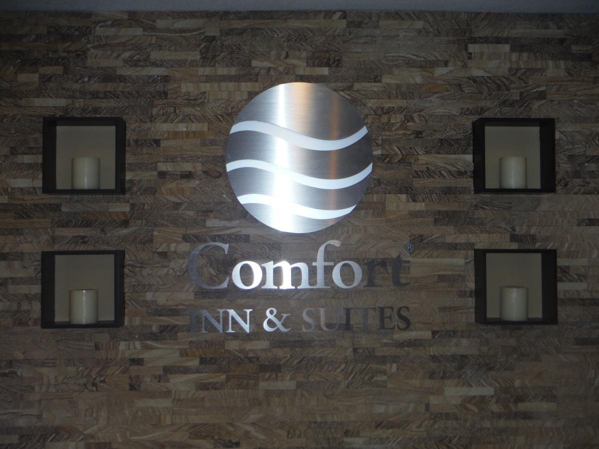 Comfort Inn & Suites - Chisago City Dış mekan fotoğraf