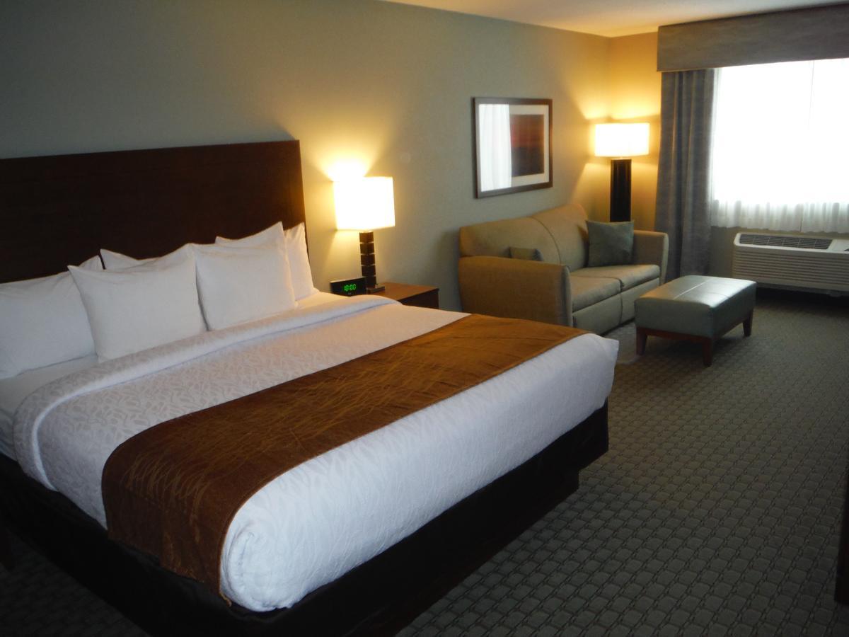 Comfort Inn & Suites - Chisago City Dış mekan fotoğraf