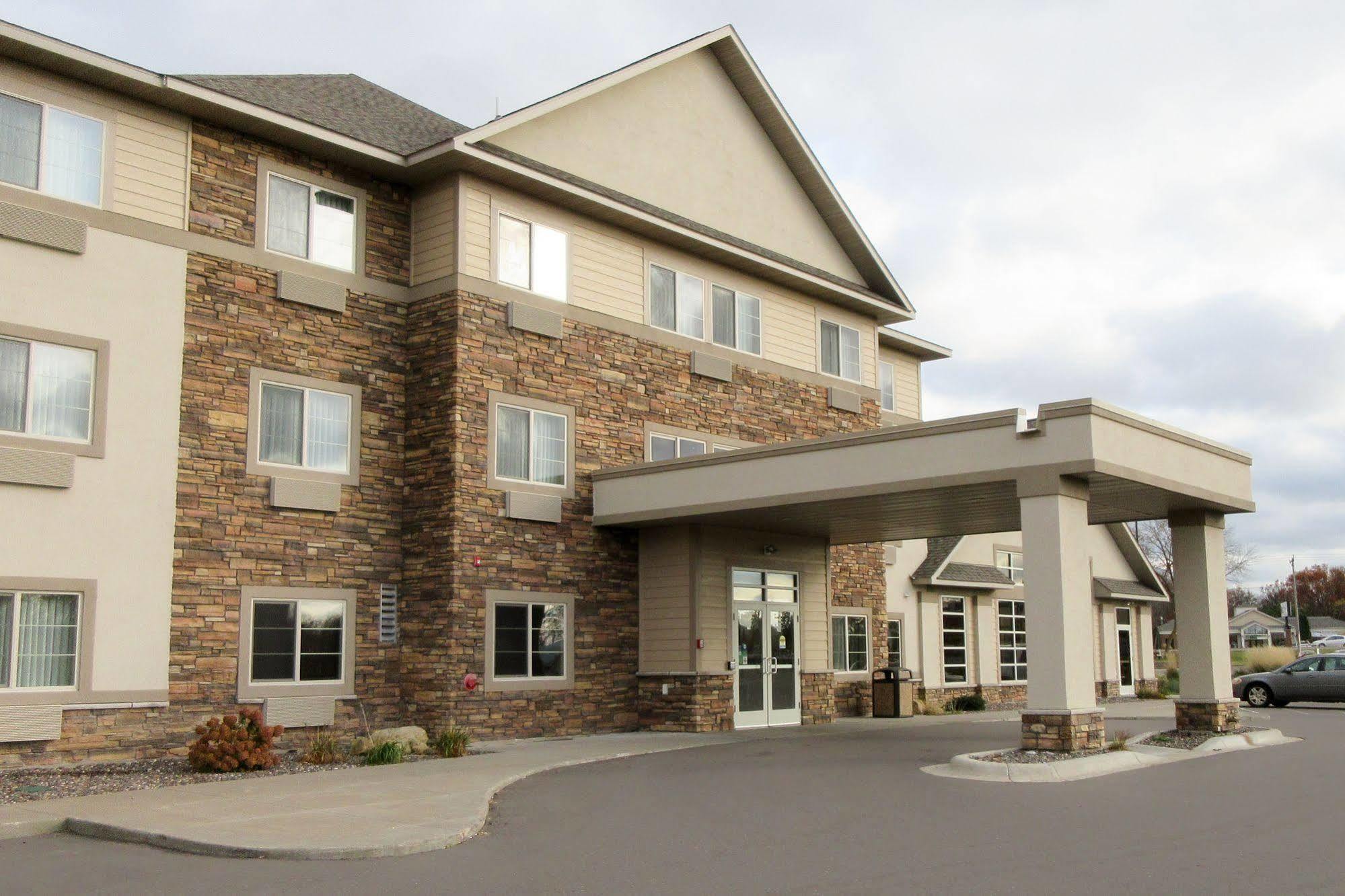 Comfort Inn & Suites - Chisago City Dış mekan fotoğraf