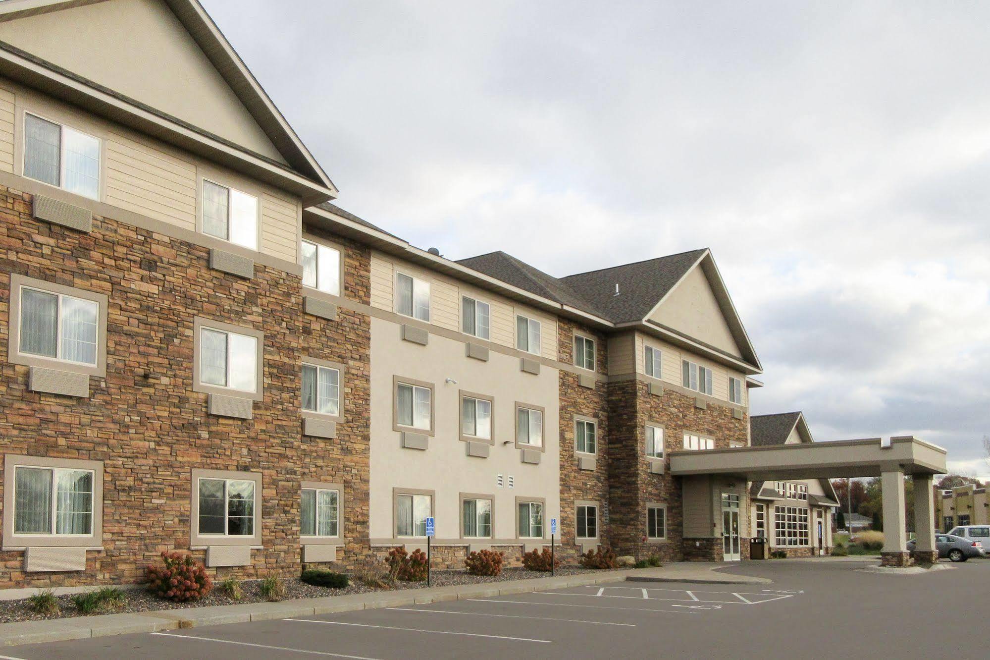 Comfort Inn & Suites - Chisago City Dış mekan fotoğraf
