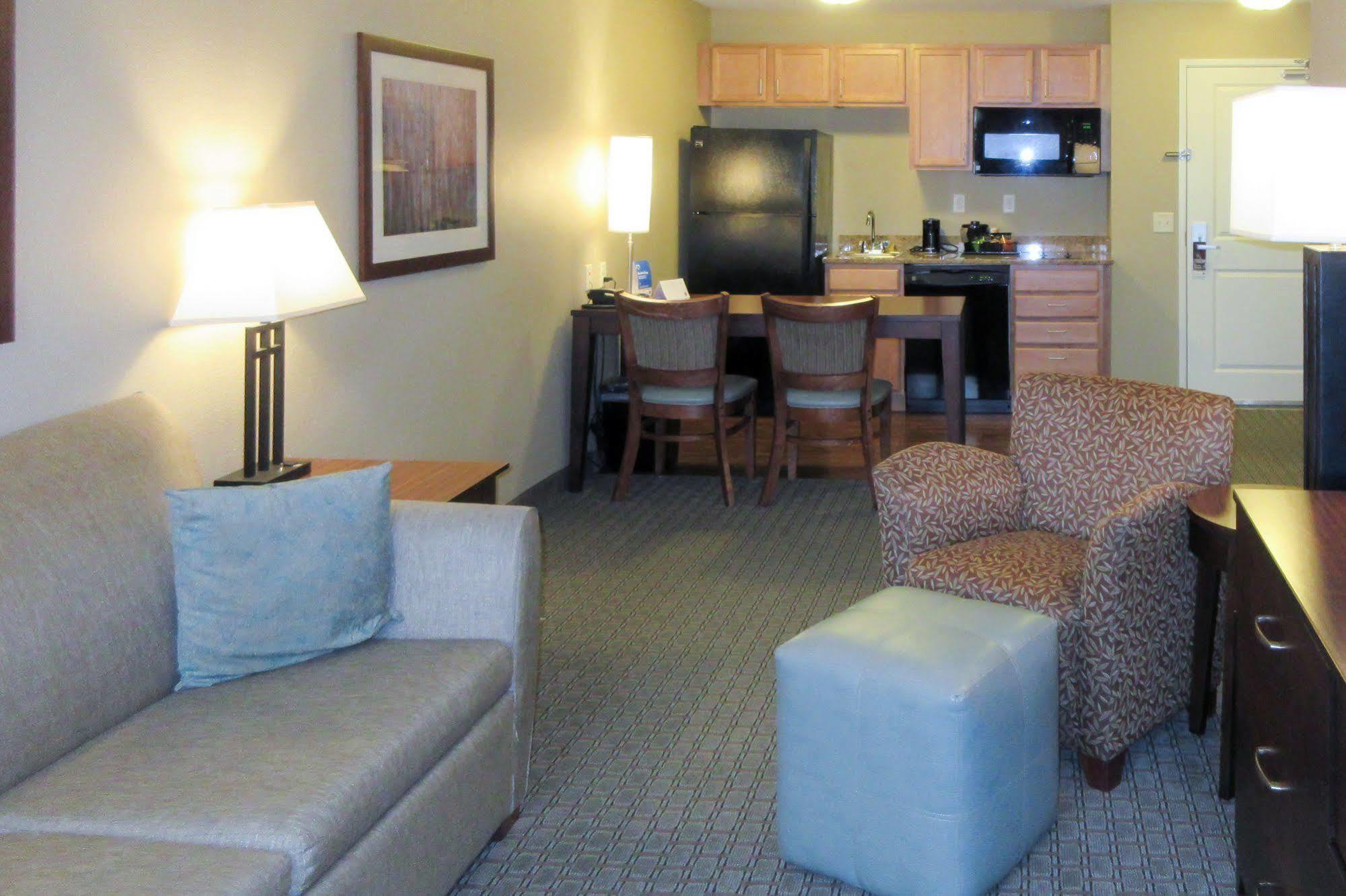 Comfort Inn & Suites - Chisago City Dış mekan fotoğraf