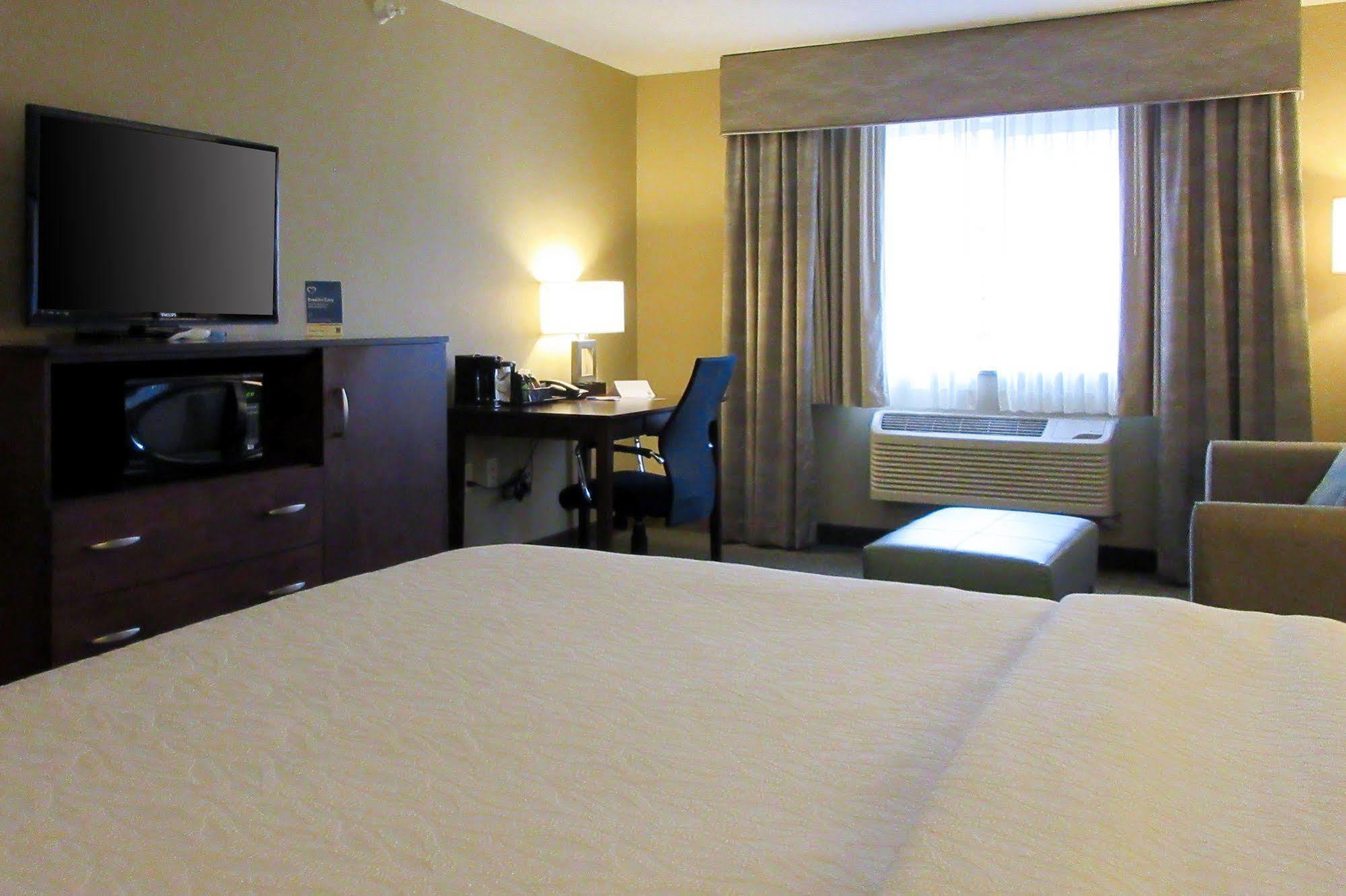 Comfort Inn & Suites - Chisago City Dış mekan fotoğraf