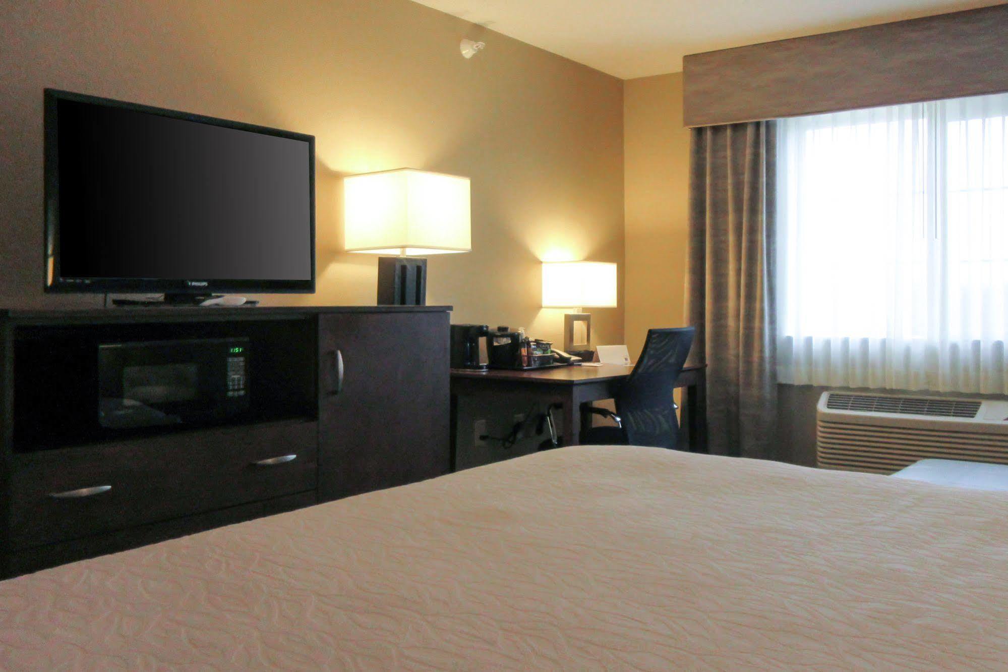 Comfort Inn & Suites - Chisago City Dış mekan fotoğraf