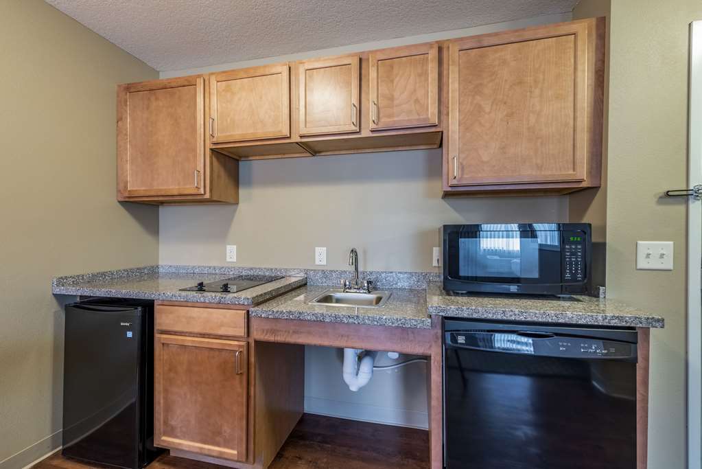 Comfort Inn & Suites - Chisago City Oda fotoğraf