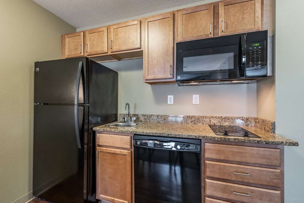 Comfort Inn & Suites - Chisago City Oda fotoğraf